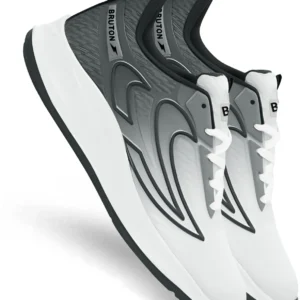 EVA Lite Sport Shoes Running Shoes For Men White