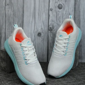 ARIZONA-N Running Shoes For Men (White)