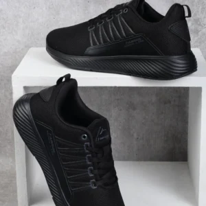 Abros ARIZONA-N Running Shoes For Men (Black )