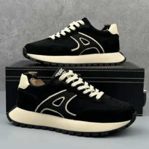 creationes Sneakers For Unisex ( Black )