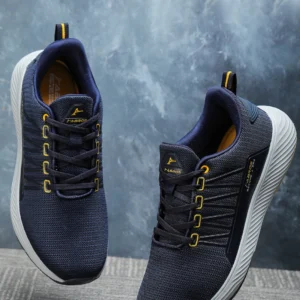 Abros ASSG1102N Running Shoes For Men (Navy )
